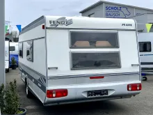 Fahrzeugbild Fendt Platin 560 TFK #3