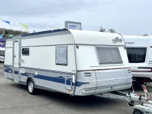 Fahrzeugbild Fendt Platin 560 TFK #4