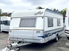 Fahrzeugbild Fendt Platin 560 TFK #5