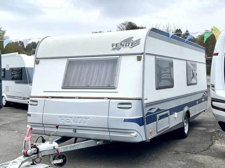 Fahrzeugbild Fendt Platin 560 TFK #5