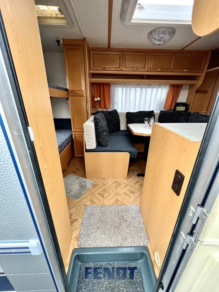 Fahrzeugbild Fendt Platin 560 TFK #6