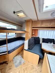 Fahrzeugbild Fendt Platin 560 TFK #7