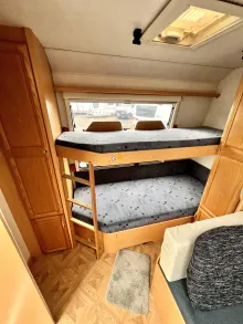 Fahrzeugbild Fendt Platin 560 TFK #8