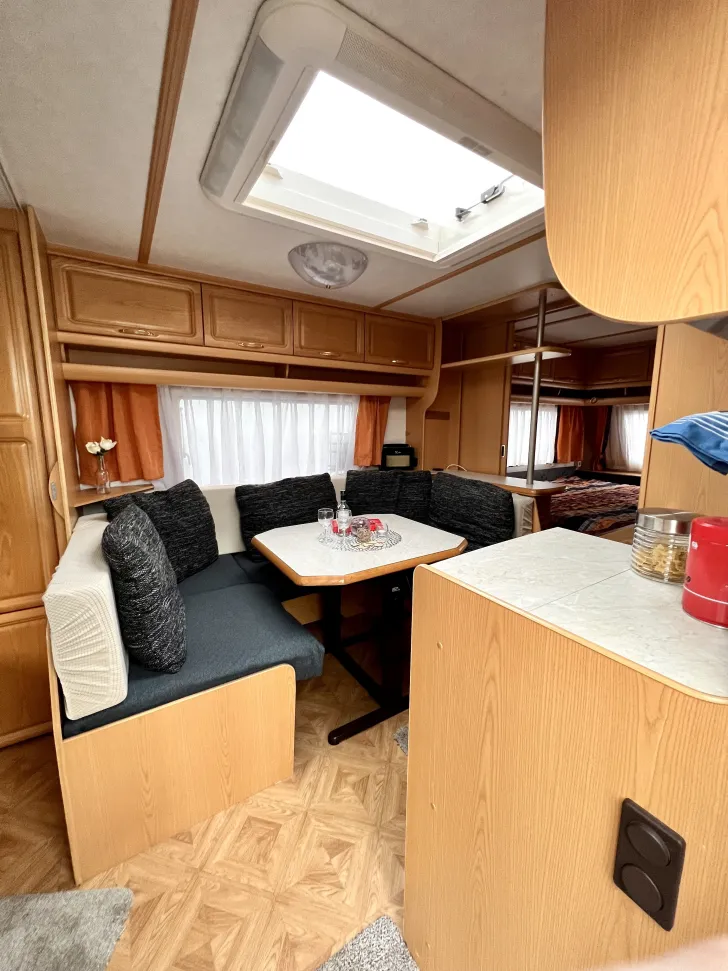 Fahrzeugbild Fendt Platin 560 TFK #10