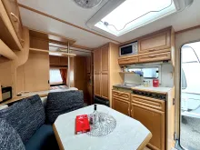 Fahrzeugbild Fendt Platin 560 TFK #14