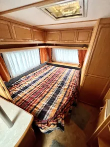 Fahrzeugbild Fendt Platin 560 TFK #16