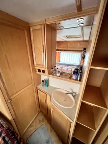 Fahrzeugbild Fendt Platin 560 TFK #17