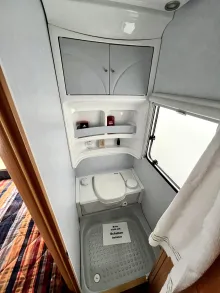 Fahrzeugbild Fendt Platin 560 TFK #18