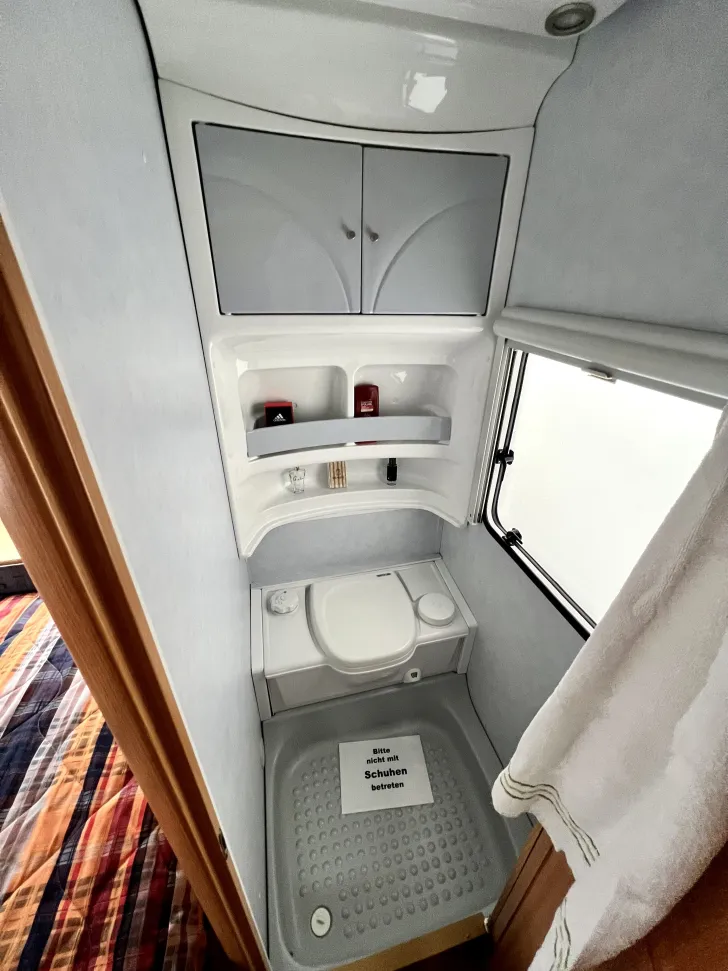 Fahrzeugbild Fendt Platin 560 TFK #18