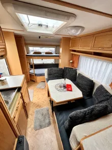 Fahrzeugbild Fendt Platin 560 TFK #21