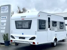 Fahrzeugbild Knaus Sport 460 EU *Modell 2026* #1