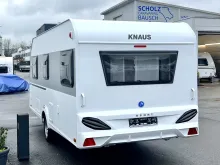 Fahrzeugbild Knaus Sport 460 EU *Modell 2026* #2
