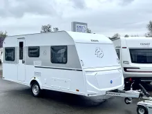 Fahrzeugbild Knaus Sport 460 EU *Modell 2026* #3