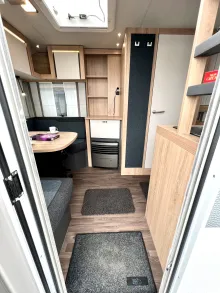 Fahrzeugbild Knaus Sport 460 EU *Modell 2026* #5