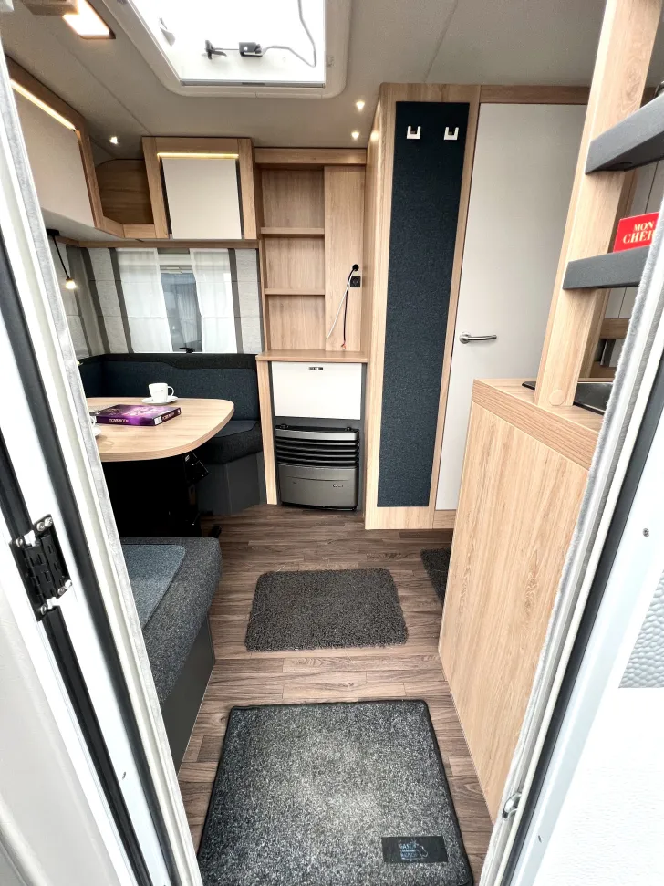 Fahrzeugbild Knaus Sport 460 EU *Modell 2026* #5