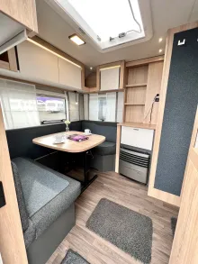 Fahrzeugbild Knaus Sport 460 EU *Modell 2026* #6