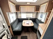 Fahrzeugbild Knaus Sport 460 EU *Modell 2026* #7