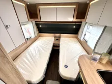 Fahrzeugbild Knaus Sport 460 EU *Modell 2026* #9