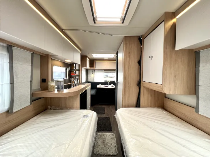 Fahrzeugbild Knaus Sport 460 EU *Modell 2026* #10