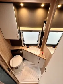 Fahrzeugbild Knaus Sport 460 EU *Modell 2026* #11