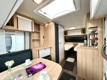 Fahrzeugbild Knaus Sport 460 EU *Modell 2026* #12