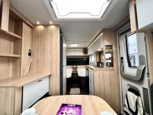 Fahrzeugbild Knaus Sport 460 EU *Modell 2026* #13