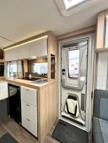 Fahrzeugbild Knaus Sport 460 EU *Modell 2026* #15