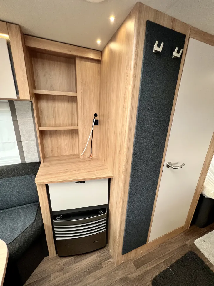 Fahrzeugbild Knaus Sport 460 EU *Modell 2026* #16