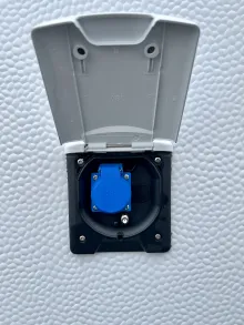 Fahrzeugbild Knaus Sport 460 EU *Modell 2026* #17