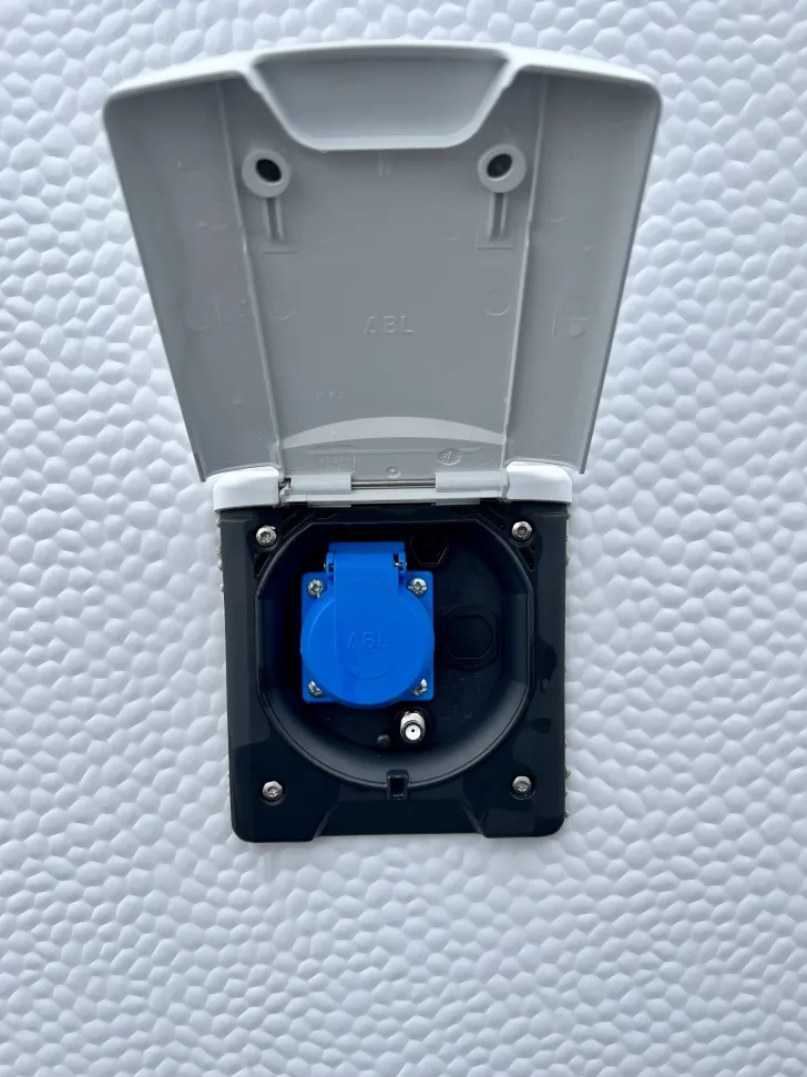 Fahrzeugbild Knaus Sport 460 EU *Modell 2026* #17