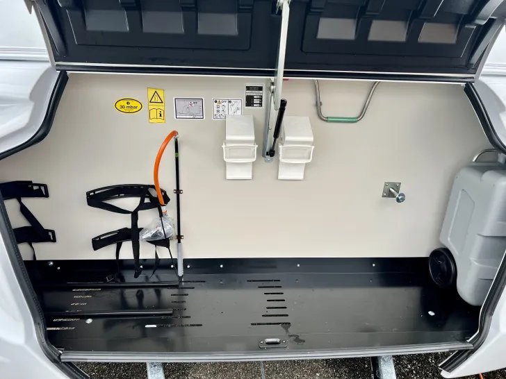 Fahrzeugbild Knaus Sport 460 EU *Modell 2026* #18