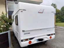 Fahrzeugbild Hymer Eriba Nova GL 495 GL #2