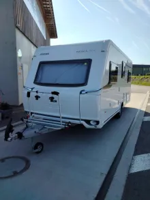 Fahrzeugbild Hymer Eriba Nova GL 495 GL #3