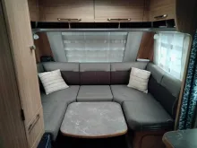 Fahrzeugbild Hymer Eriba Nova GL 495 GL #6