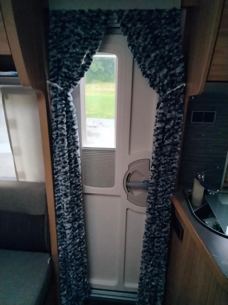 Fahrzeugbild Hymer Eriba Nova GL 495 GL #9