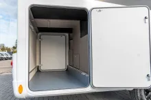 Fahrzeugbild LMC Tourer Lift H 664 G *Automatik*Markise*2xKlima* #6
