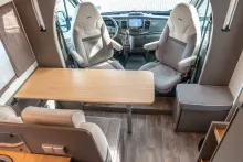 Fahrzeugbild LMC Tourer Lift H 664 G *Automatik*Markise*2xKlima* #11