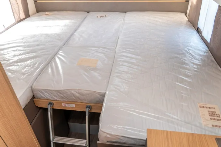 Fahrzeugbild LMC Tourer Lift H 664 G *Automatik*Markise*2xKlima* #13