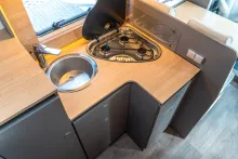 Fahrzeugbild LMC Tourer Lift H 664 G *Automatik*Markise*2xKlima* #15