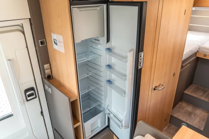 Fahrzeugbild LMC Tourer Lift H 664 G *Automatik*Markise*2xKlima* #16