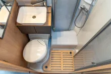 Fahrzeugbild LMC Tourer Lift H 664 G *Automatik*Markise*2xKlima* #17