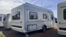 Fahrzeugbild Hymer Eriba Nova 442 #2