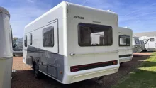 Fahrzeugbild Hymer Eriba Nova 442 #3