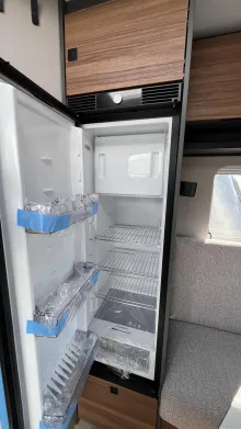 Fahrzeugbild Hymer Eriba Nova 442 #6