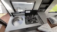 Fahrzeugbild Hymer Eriba Nova 442 #7