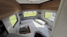 Fahrzeugbild Hymer Eriba Nova 442 #8