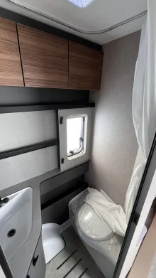 Fahrzeugbild Hymer Eriba Nova 442 #10