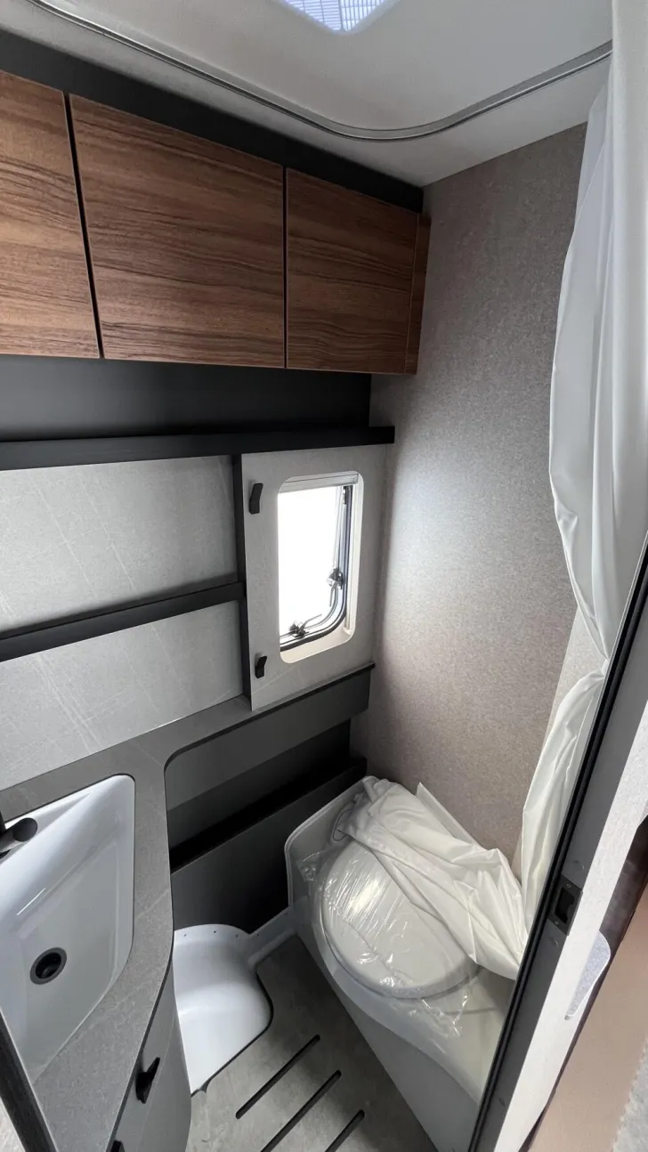 Fahrzeugbild Hymer Eriba Nova 442 #10