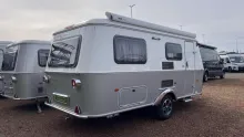 Fahrzeugbild Hymer Eriba Touring 542 #2