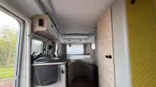 Fahrzeugbild Hymer Eriba Touring 542 #8